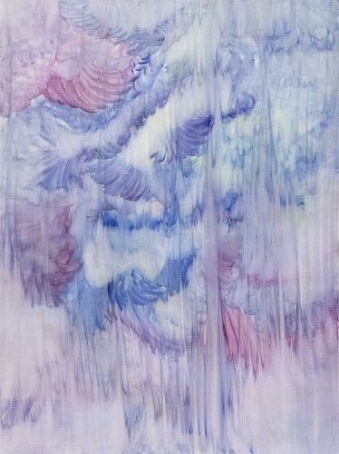 Илья Федотов-Фёдоров. Картина "Без названия (IV)" ANNA NOVA ART GALLERY / АННА НОВА ГАЛЕРЕЯ