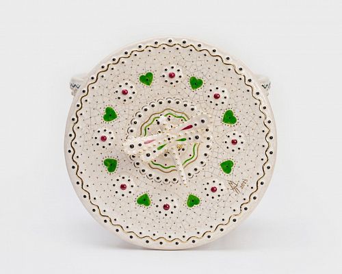 Шкатулка со Стрекозой, которая Лето Красное пропела НИКИТА МАКАРОВ