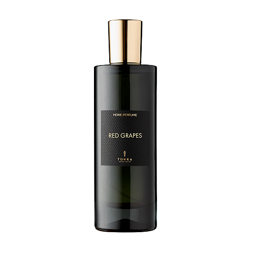 Интерьерный спрей "Red Grapes / Красный Виноград" 100 мл TONKA PERFUMES MOSCOW